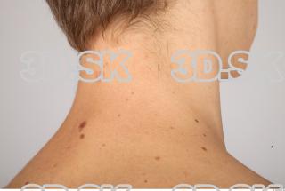 Neck texture of Otakar 0005